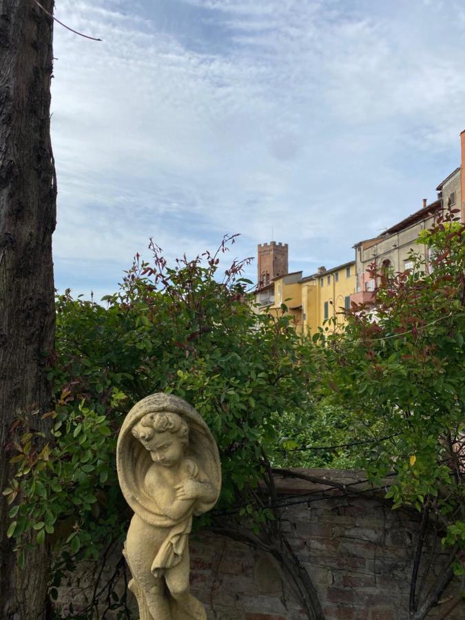 Quattro Gigli Hotel Montopoli in Val dʼArno Extérieur photo