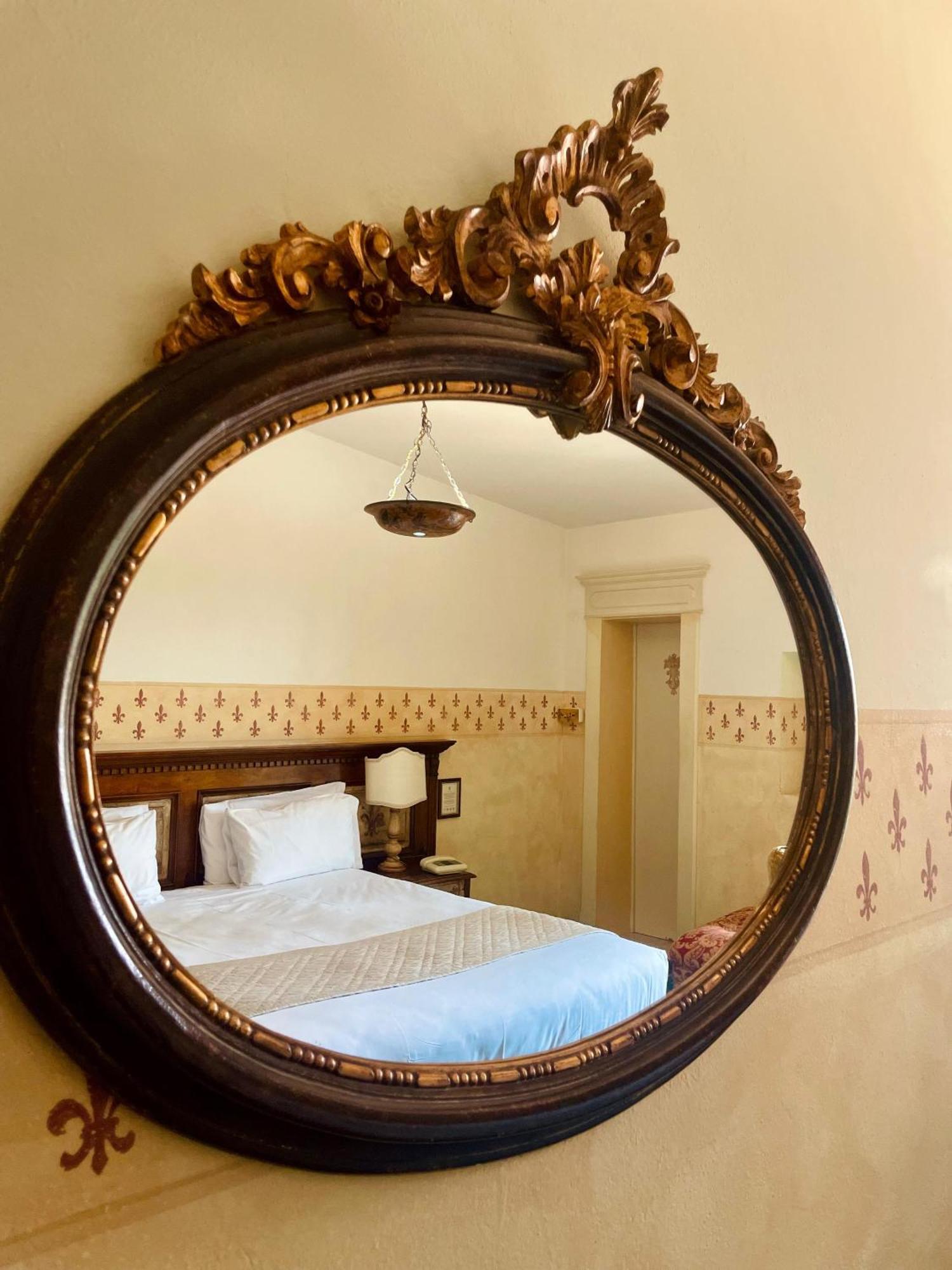 Quattro Gigli Hotel Montopoli in Val dʼArno Extérieur photo